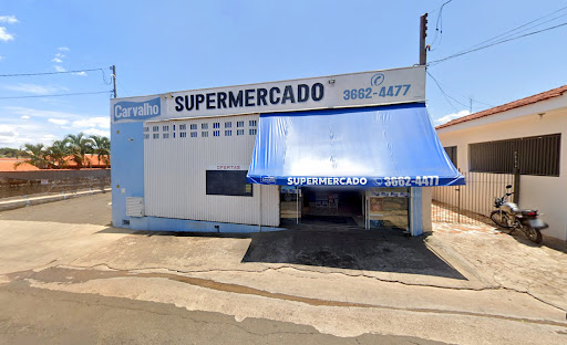 Supermercado Carvalho
