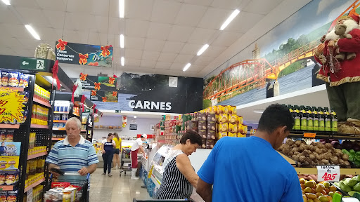 Jaú Serve Supermercados