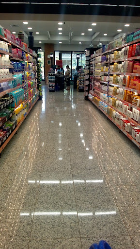 Jaú Serve Supermercados