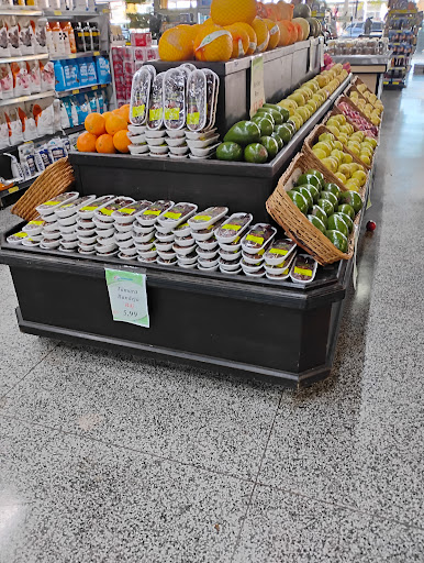 Supermercado Fernandes Max - Loja 005