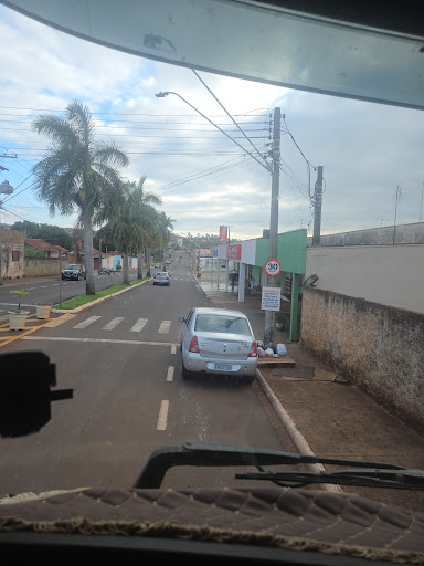 Supermercado Burgão
