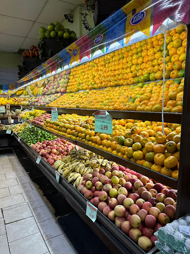 Burgão Supermercados
