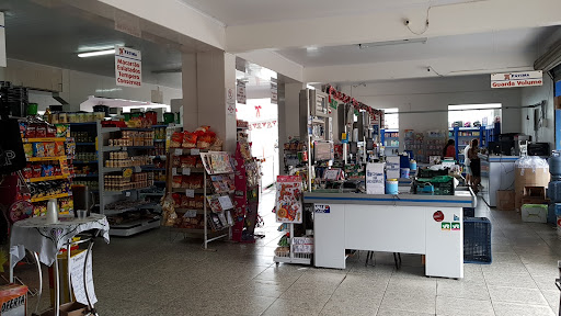 Supermercado Fatima