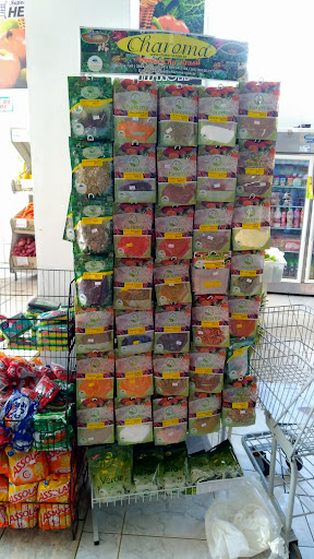 Mercado Henriqueta