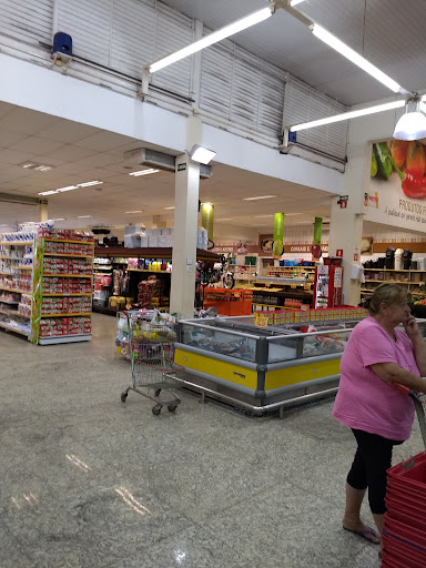 Barretense Supermercado