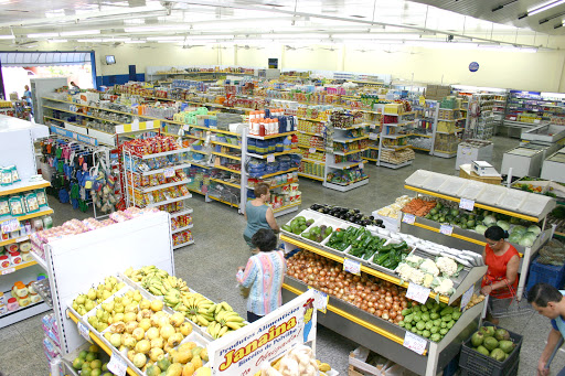 Manolo Supermercado