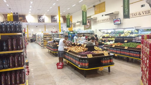 Barretense Supermercado - Loja 02