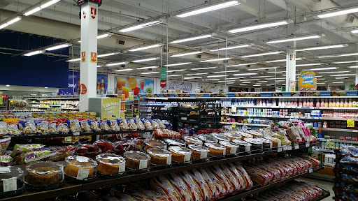 Tome Leve Supermercados - Loja 06