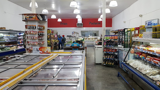 JM Supermercado