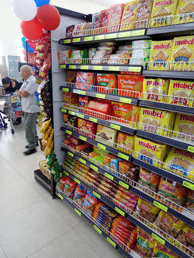 NAMBA SUPERMERCADO