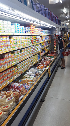 Amarelinha Supermercados Loja 03 Barrinha