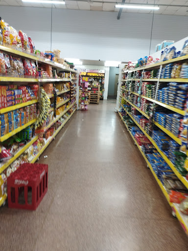 Supermercado