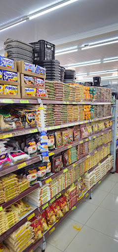 Supermercado Flamingo