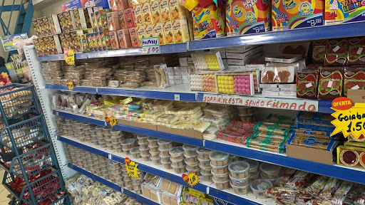 Mercadão do Real 1
