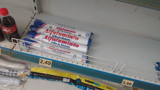 Atacadinho - Supermercado