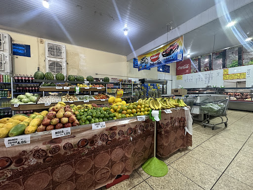 Mercado Eldorado