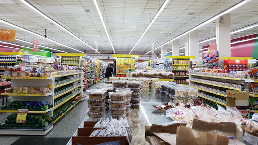 Barbosa Supermercados 24h Barueri