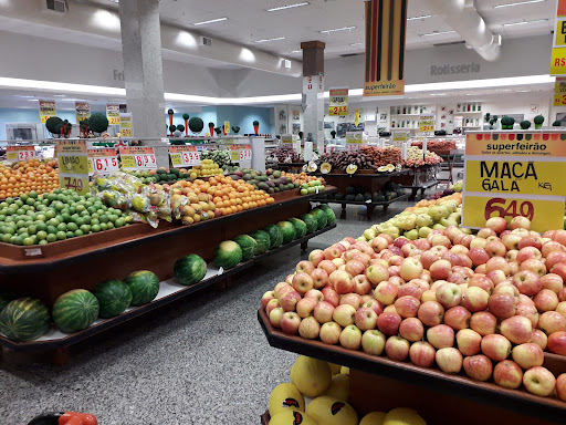 Sonda Supermercados - Parque Shopping Barueri