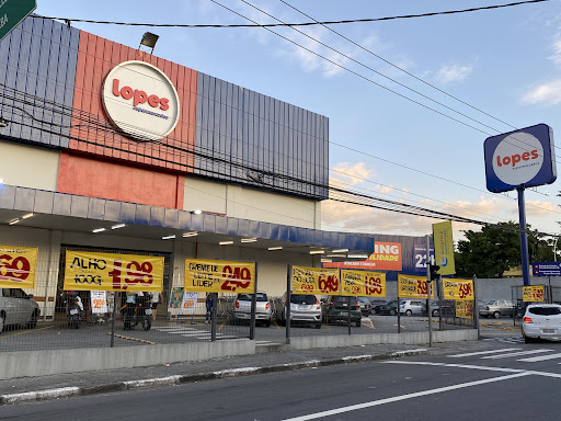 Lopes Supermercados