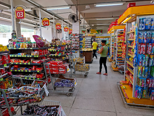 Alvorada Supermercado