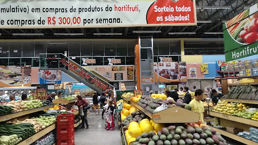 Japão Supermercado