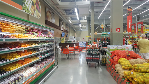 Atacadão - Tamboré