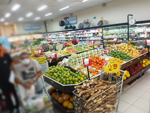 Supermercado Magnata