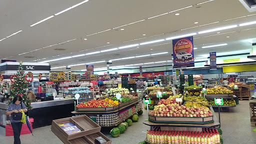 Supermercados Kawakami - Bastos