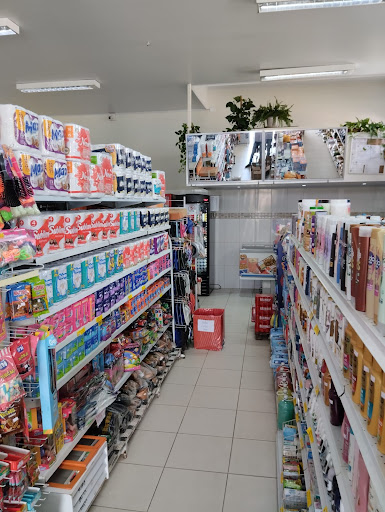 Mercado Smar - Bastos
