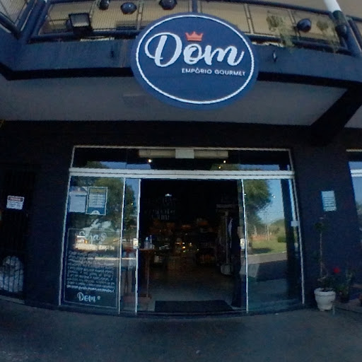 Empório Dom Gourmet
