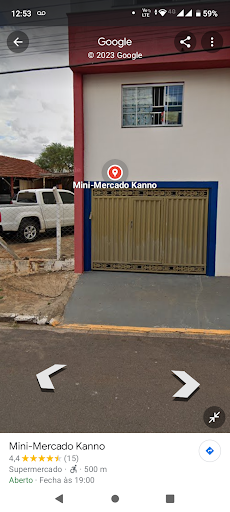 Mini-Mercado Kanno