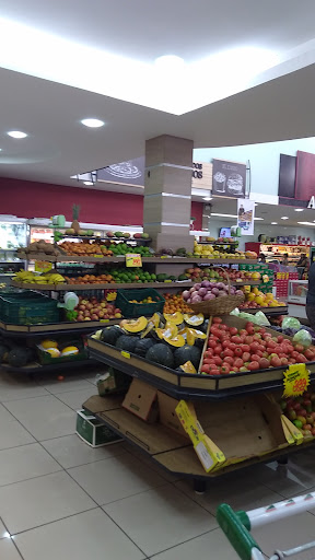 Supermercados Nori (Centro)