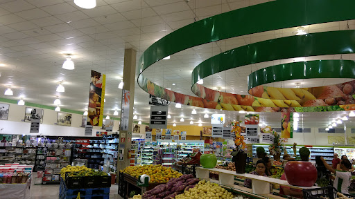 Supermercados Nori (Vila Maria)