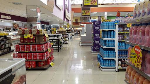 Supermercado Real de Batatais Loja 03