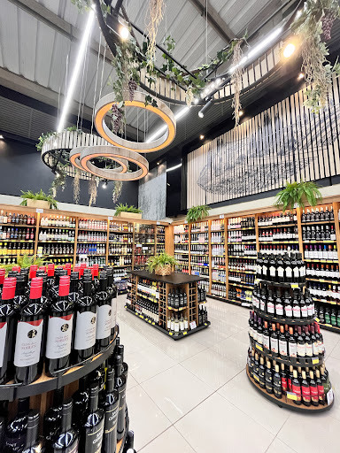 Supermercados Nori (Bela Vista)