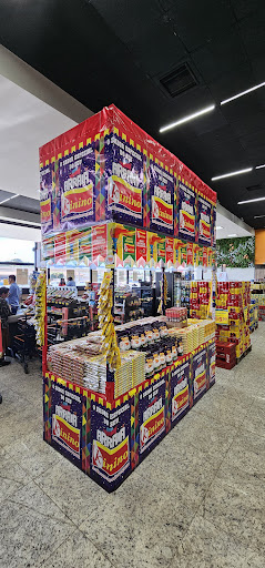 Real Supermercados Loja 4