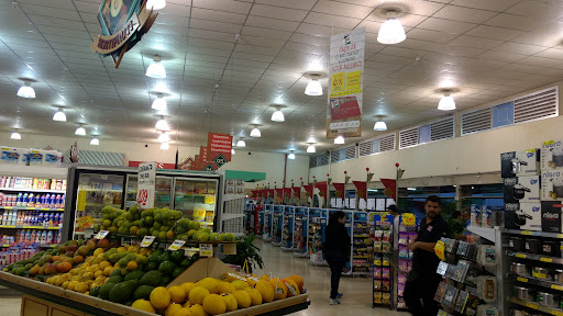 Supermercados Nori (Aeroporto)