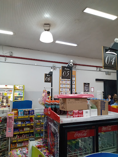 Real Supermercados Loja 2