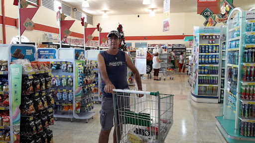 Supermercado LANÇA