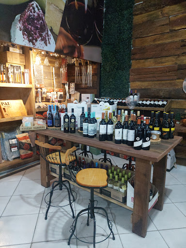 Zimbrão Cereais