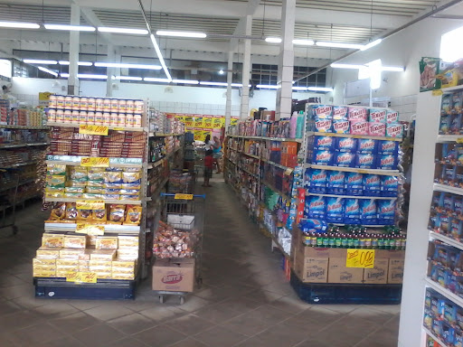 Supermercado Areal