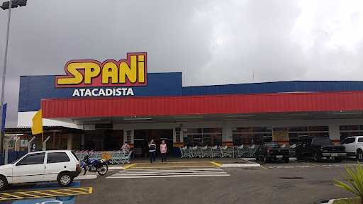 Spani Atacadista Bauru