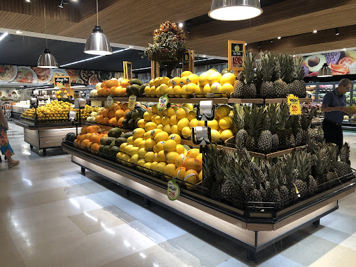 Confiança Supermercados - Max