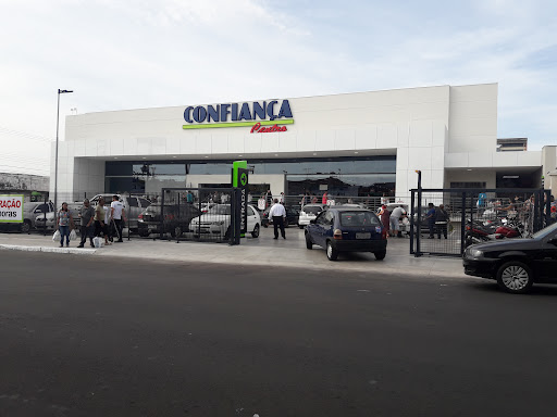 Confiança Supermercados - Centro