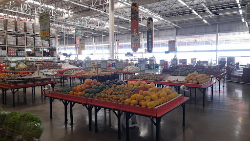 Atacadão - Bauru