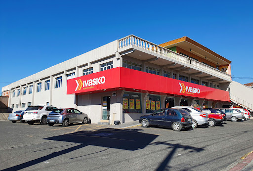 Ivasko Supermercados - Dezenove