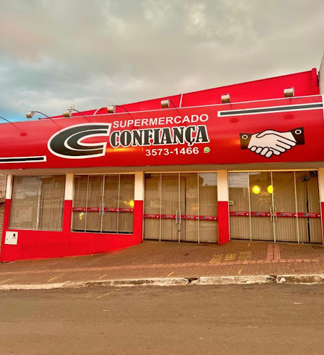 Supermercado Confiança iretama