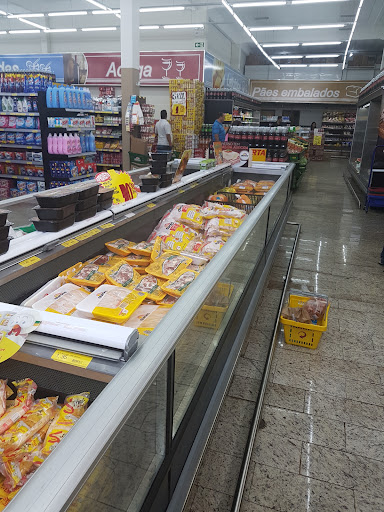 Supermercado Labaski