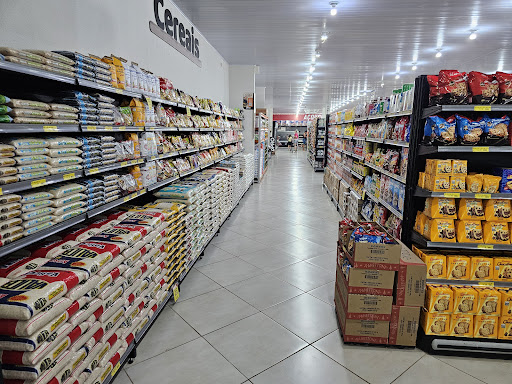 Supermercado Reis - Nova Plus