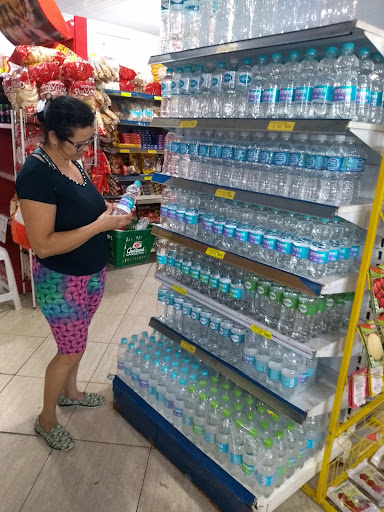 Supermercado Pontal